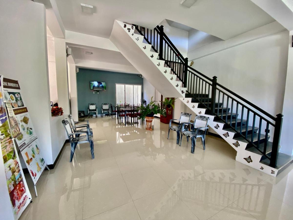 Mountain White Villa By Sunrise Kandy Zewnętrze zdjęcie