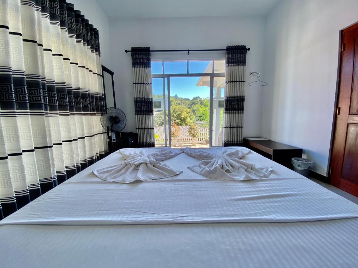 Mountain White Villa By Sunrise Kandy Zewnętrze zdjęcie