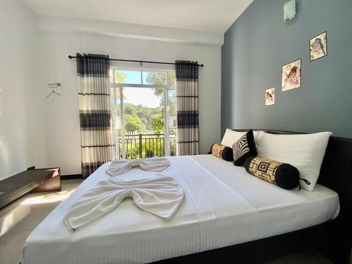 Mountain White Villa By Sunrise Kandy Zewnętrze zdjęcie